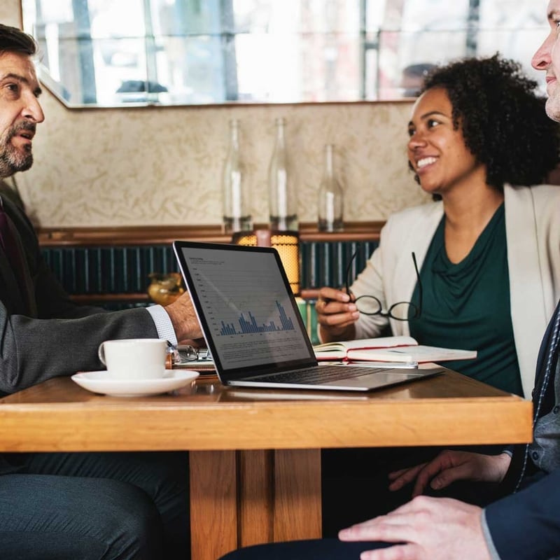 Legal Interpreting & Translation Services